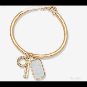 NWOT Premier Designs More Grace Bracelet